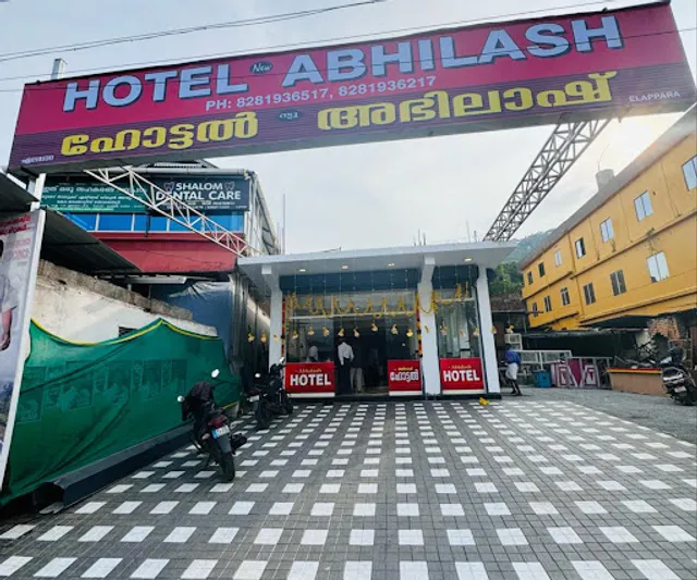 Hotel New Abhilash