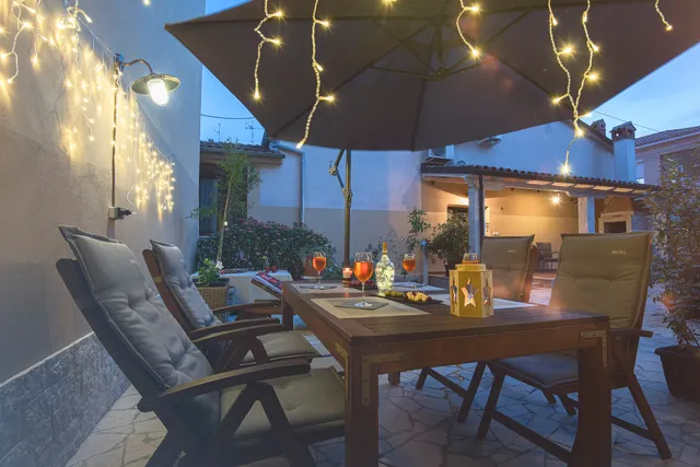 Mimoza B&B Apartments Pula