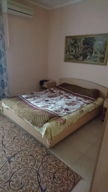 Snezhanna, Gostevoy Dom