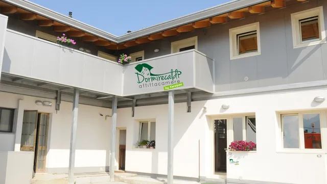 DORMIRE CALDI Affittacamere