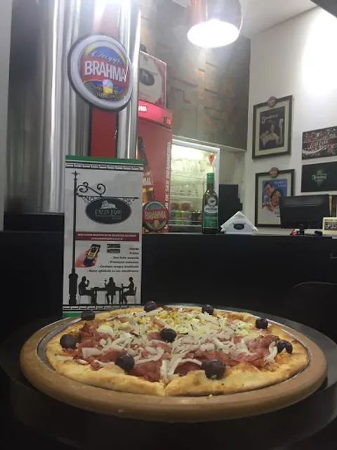 Pizza Bar e Restaurante Jundiaí Eloy