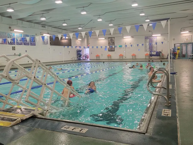 Fair Acres Family YMCA