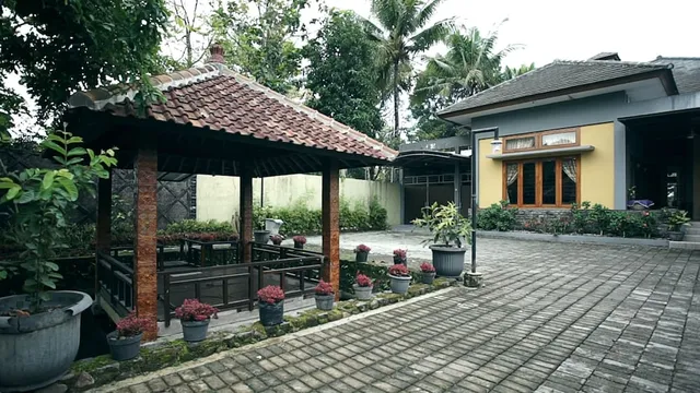 Villa Alifa