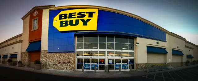 Best Buy