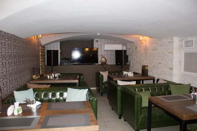 Чайхана Kish Mish