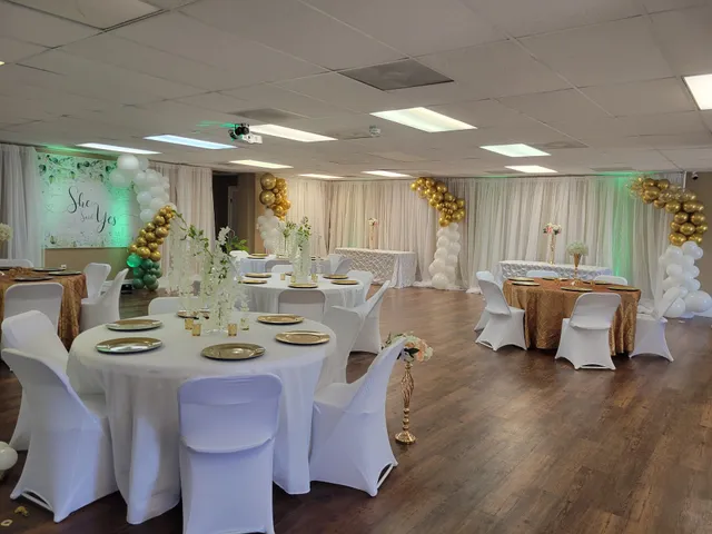 T-Motion Event Rentals