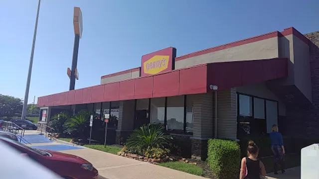 Denny's