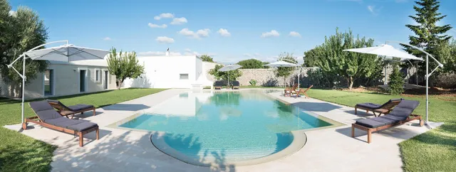 Masseria il mandorlo Fiorito casa vacanze