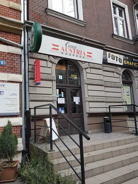 Gospoda Casa Austria