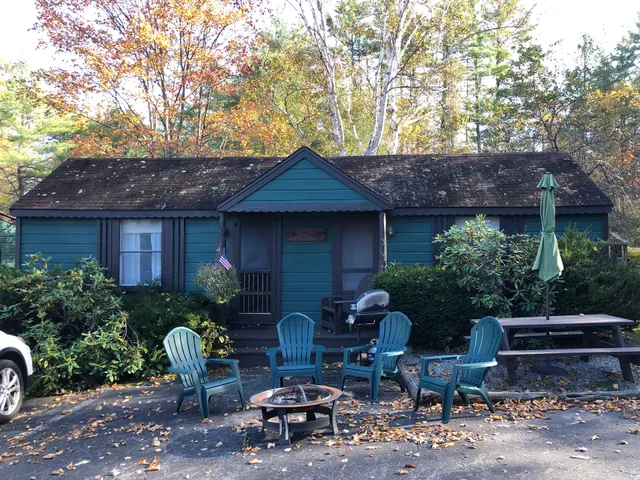 Lakeside at Loon Lake