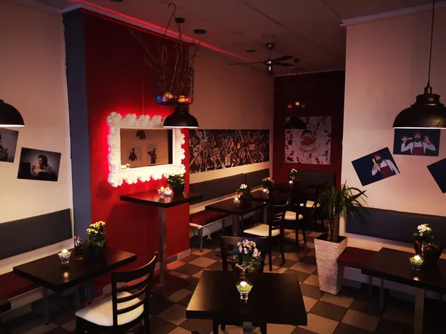 TuttiPasta Ristorante Italiano