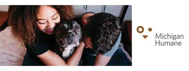 Michigan Humane Veterinary Center