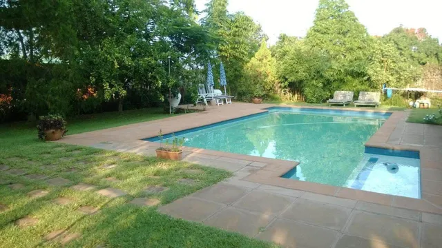 Gloria's Bed and Breakfast