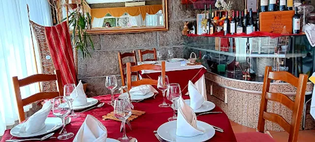 Restaurante "Primavera"