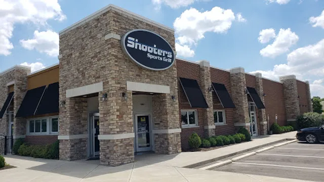 Shooters Sports Grill