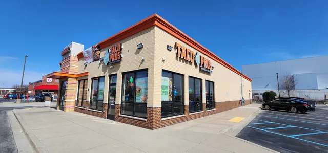 Taco Pros - Mexican Cocina (W Milwaukee)