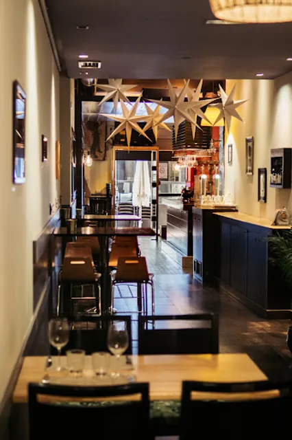 El Patio De Los Naranjos