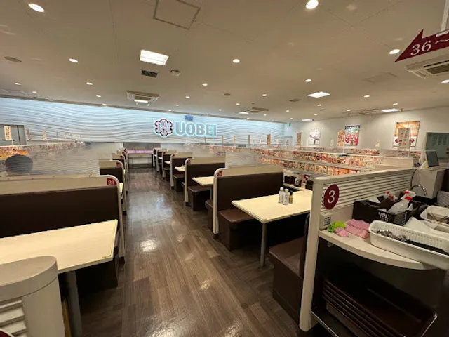 魚べい 帯広柏林台店