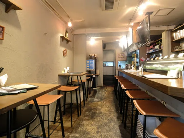 Italian Bar Maria Maria