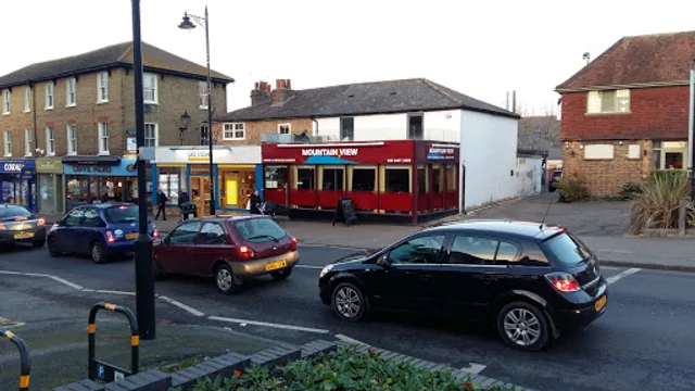 Mountain View Restaurant