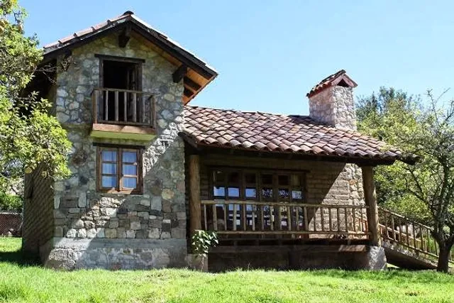 The Tierra Grande - Cabins