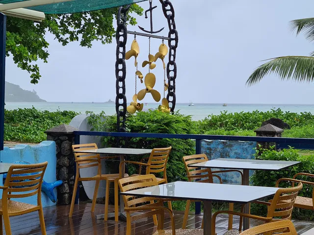 Anchor Cafe & Restaurant