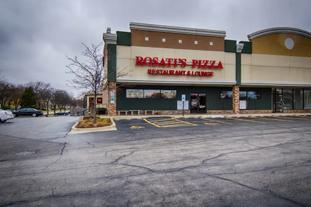 Rosati's Pizza
