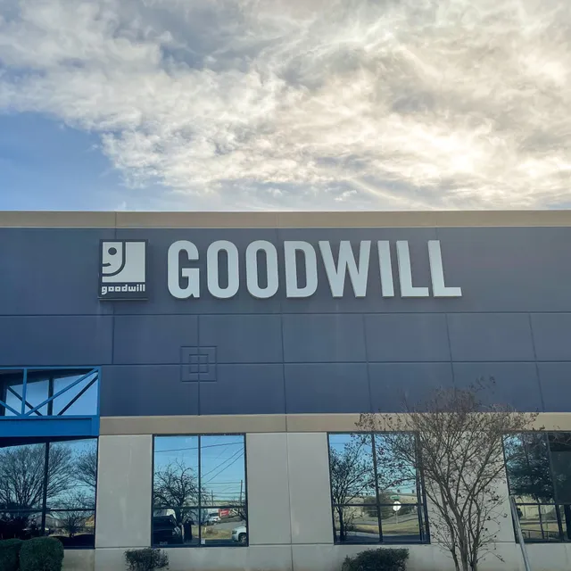 Goodwill Central Texas - Outlet South