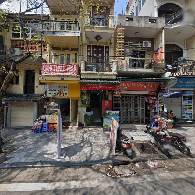 Bridgo Home Homestay