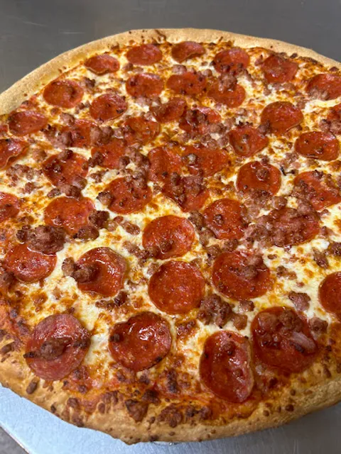 MEZZANOS PIZZA, WINGS & SUB