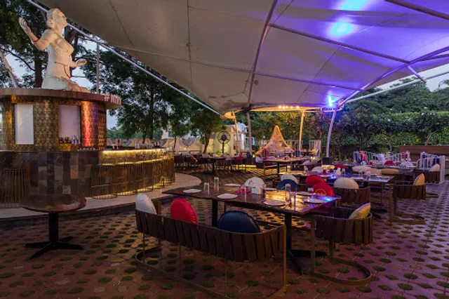 Echidna Restobrew - Family Restaurant Bar Banquet