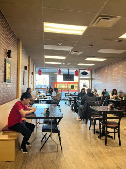 SUNRISE RAMEN & SUSHI