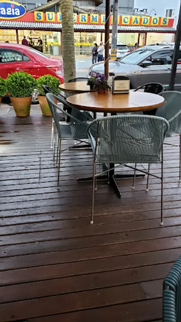 Gelato Di Panna - Lagoa da Conceição