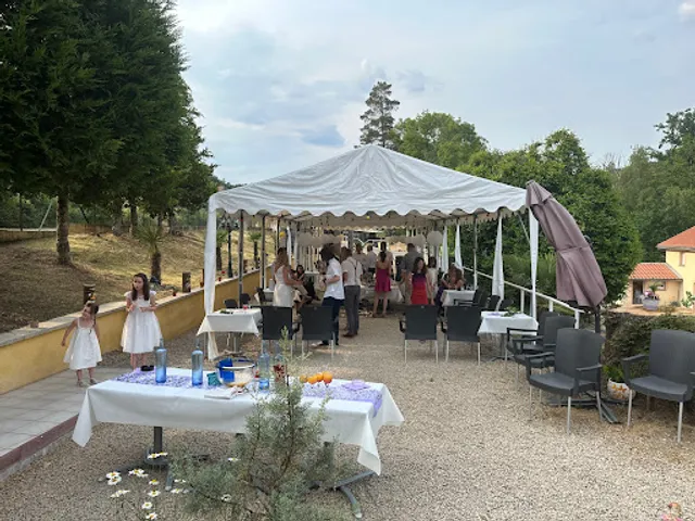 Les Terrasses du Warcan