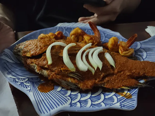 Las Sirenas Restaurant