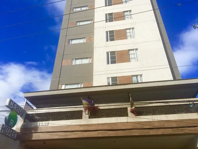 Cebu R Hotel - Mabolo