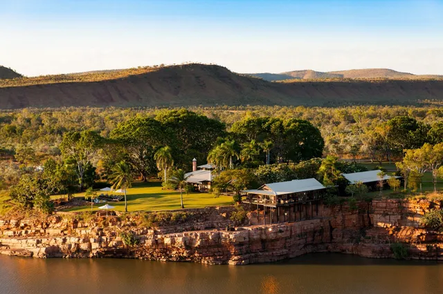 El Questro Homestead