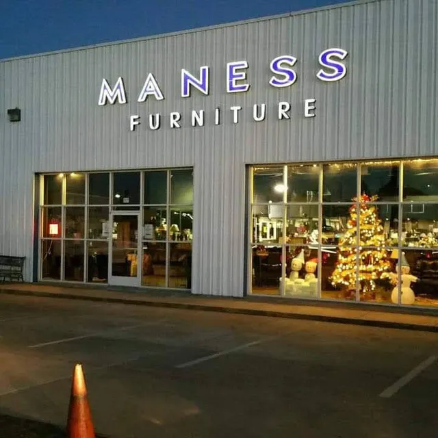Maness Furniture Co