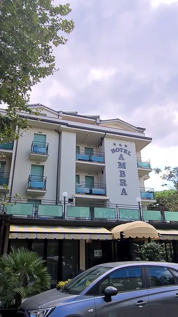 Hotel Ambra