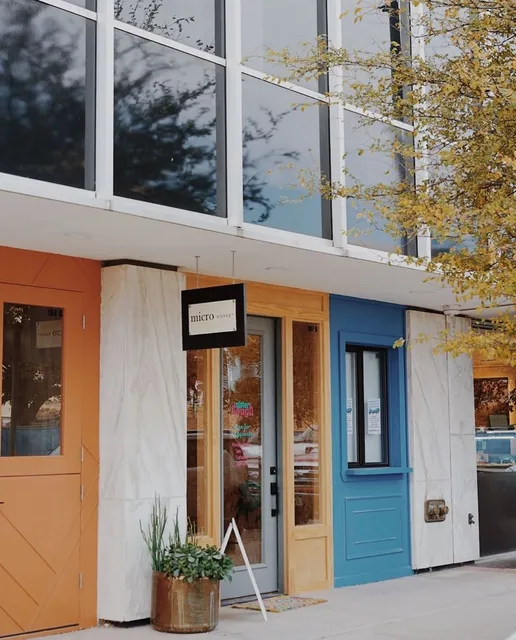 Micro Market Midland