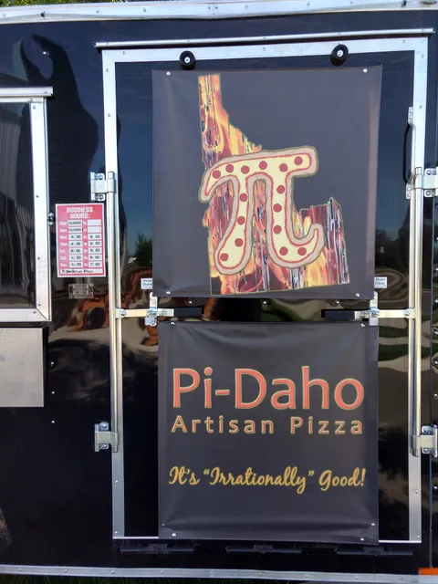 Pi-Daho Artisan Pizza