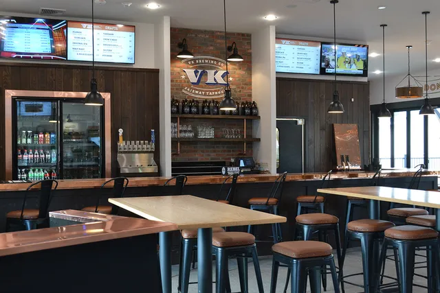 VK Brewing Fairway Taphouse