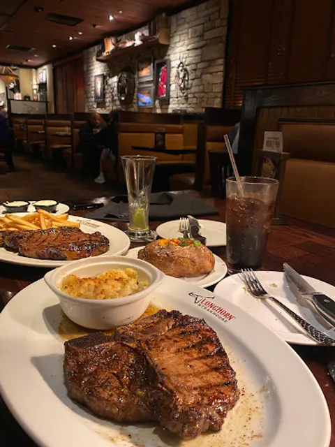 LongHorn Steakhouse
