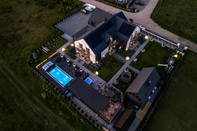 Loox Ostrovo - Boutique House