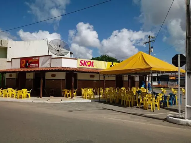 Appétissant Pizzaria