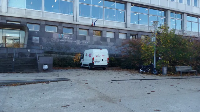 Faculty of Law and Political Science