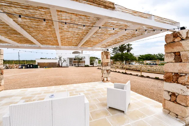 Sea Salento Casa Vacanze