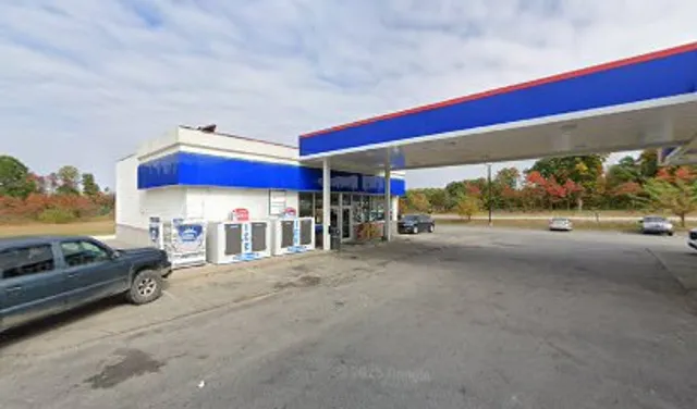 Cloverdale Food Center