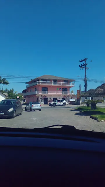 Panificadora Bom Gosto