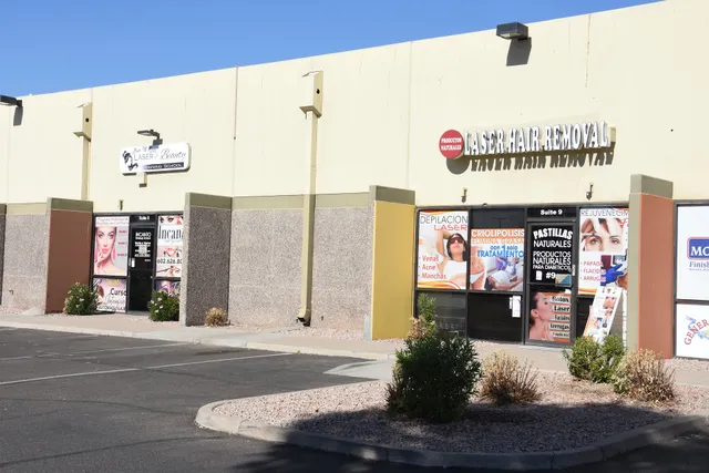 U.S. Hair Removal, LLC